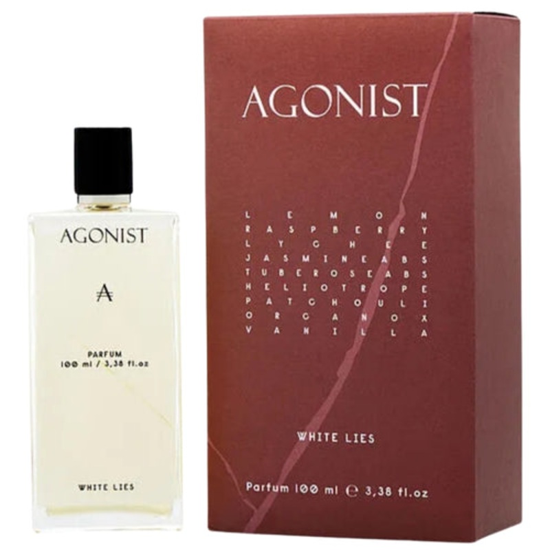 White Lies Eau de Parfum 3.4 oz / 100 ml