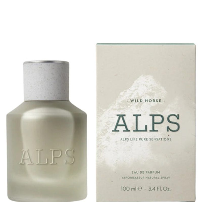 Wild Horse Eau de Parfum 3.4 oz / 100 ml