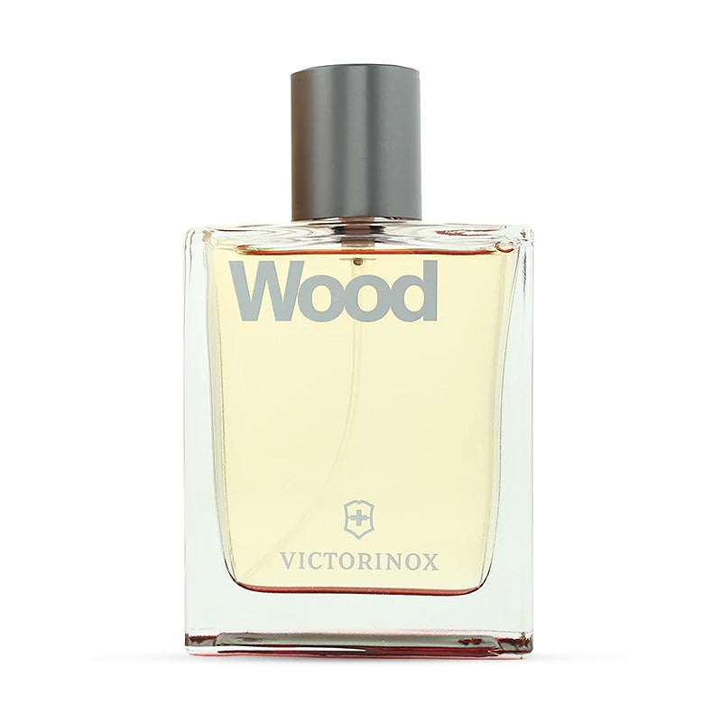 Wood EDT 3.4 oz Tester