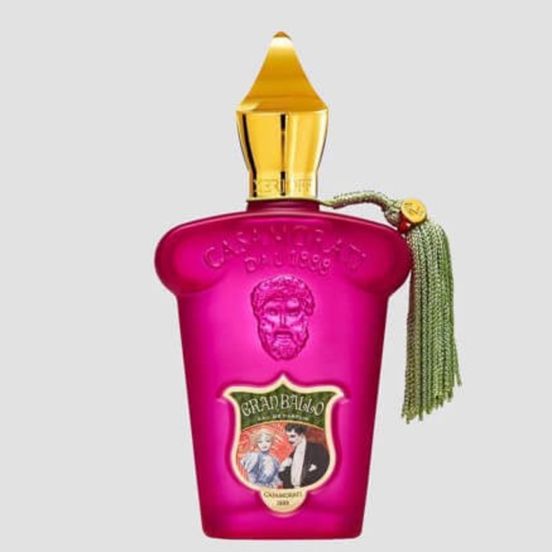 Xerjoff - Casamorati 1888 - Gran Ballo edp 100ml Tester
