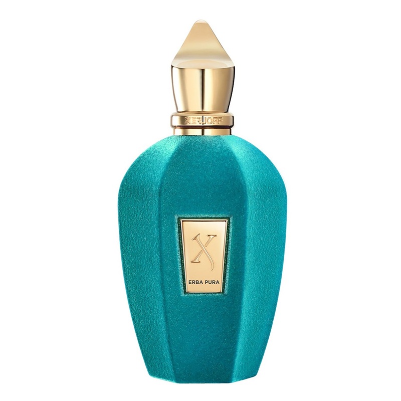 Xerjoff Erba Pura Eau de Parfum Unisex 5ml Atomizer Black
